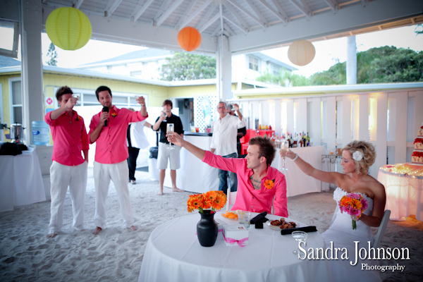 Best Anna Maria Island Wedding photographer - Sandra Johnson (SJFoto.com)